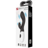 Pretty Love - Brighty Vibrateur Point G Noir